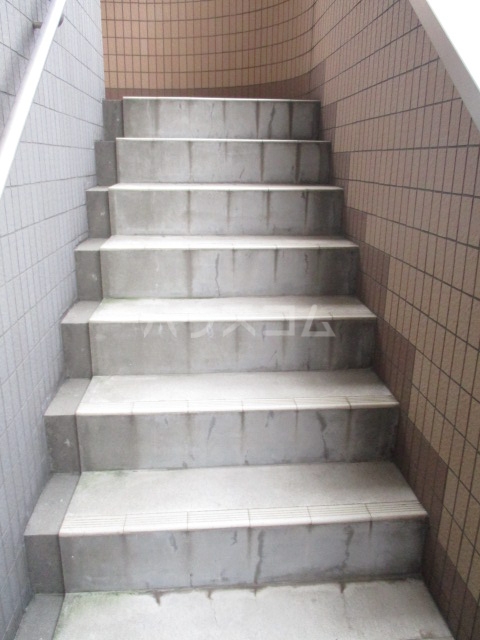 3/14 エントランス