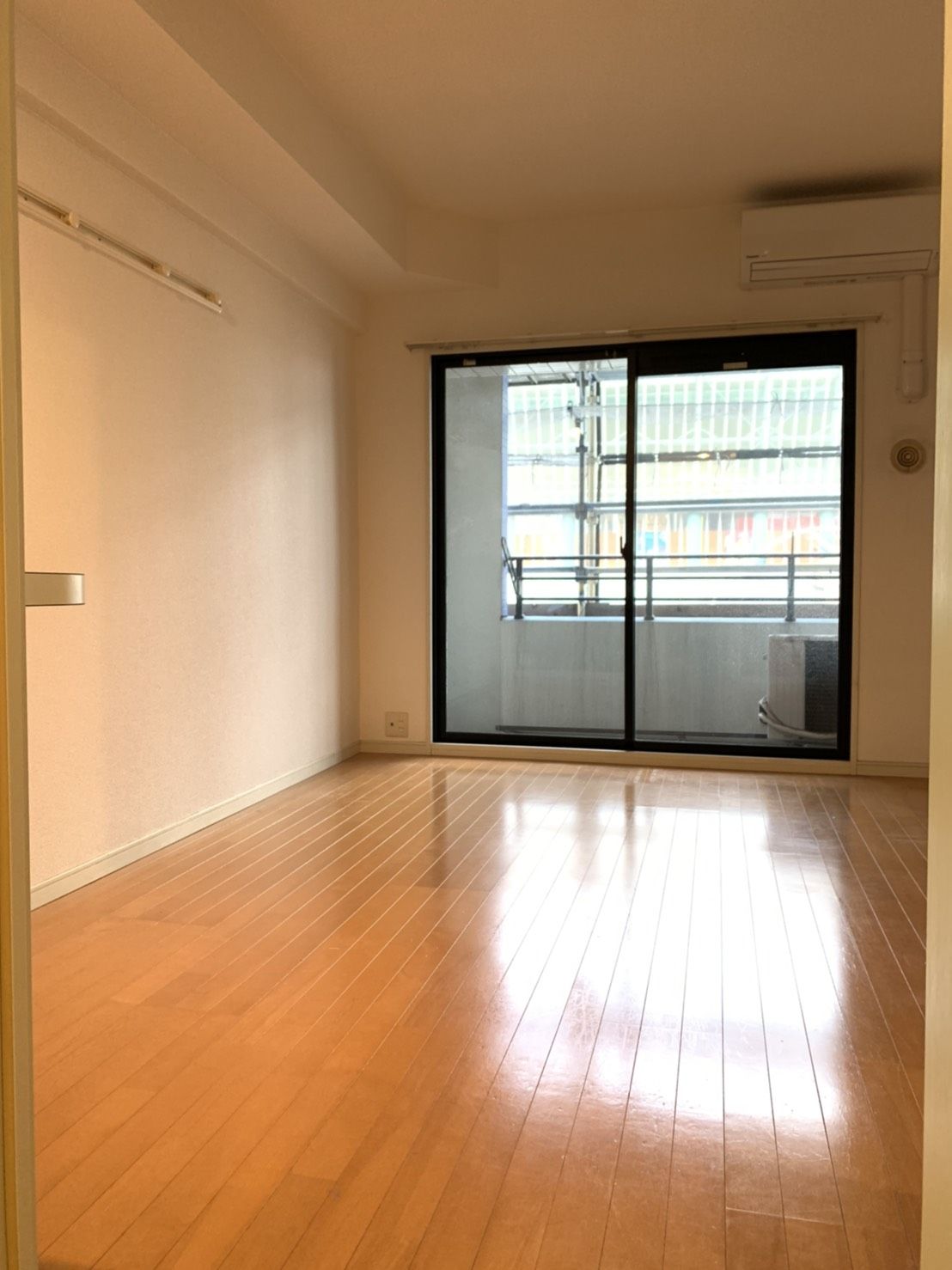 4/23 リビング/ダイニング