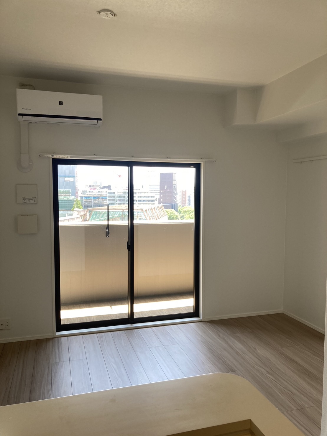 5/26 リビング/ダイニング