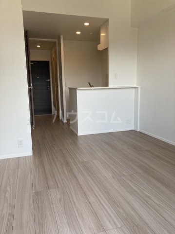 4/26 リビング/ダイニング