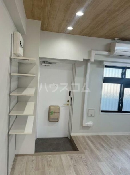 2/7 エントランス