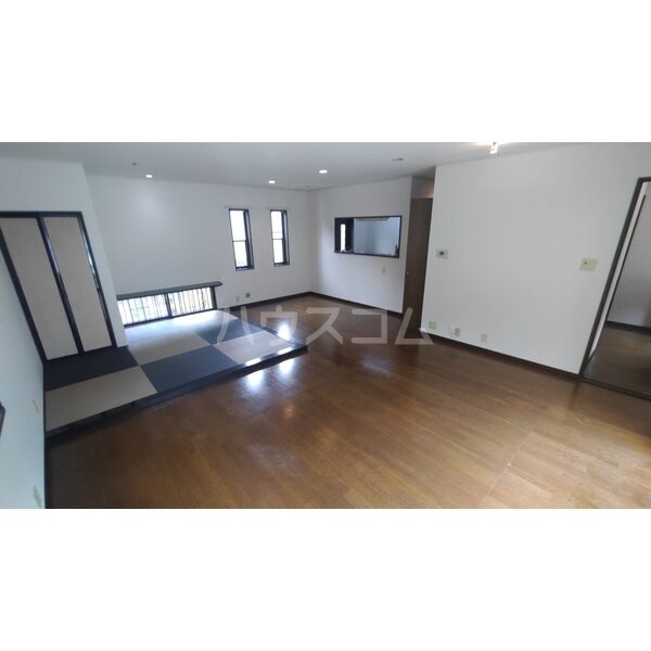 3/12 リビング/ダイニング