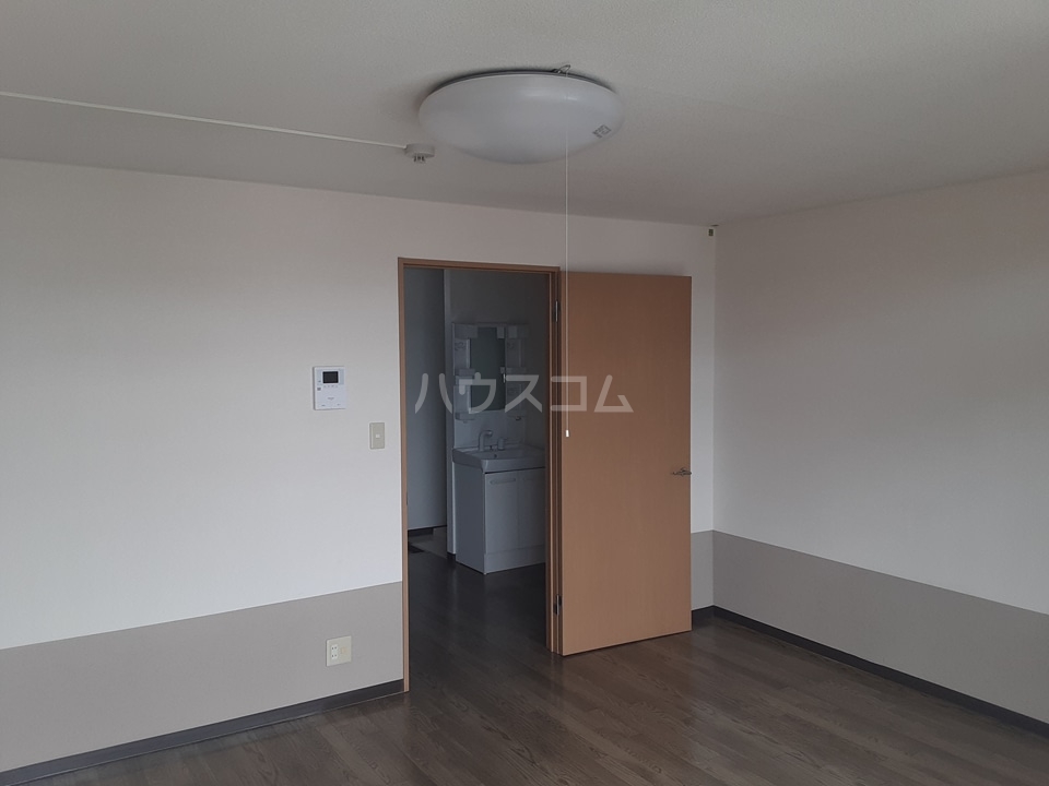 4/25 リビング/ダイニング