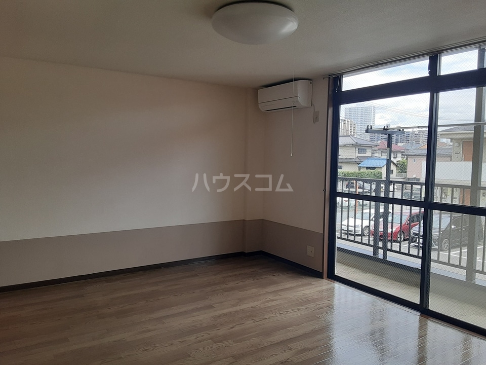 3/25 リビング/ダイニング