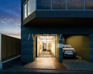 17/26 エントランス