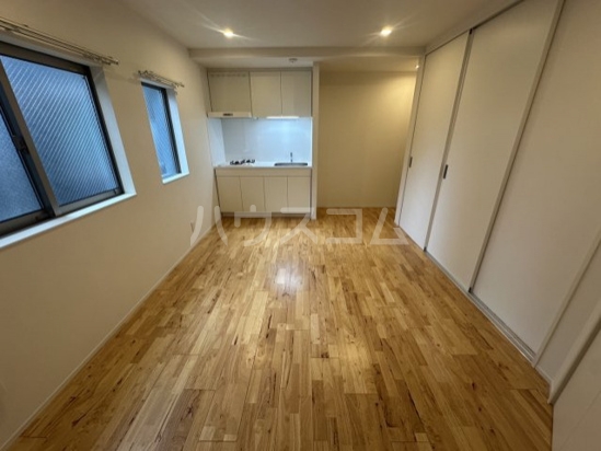 3/20 リビング/ダイニング