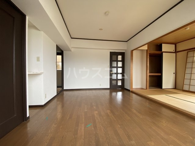 3/30 リビング/ダイニング