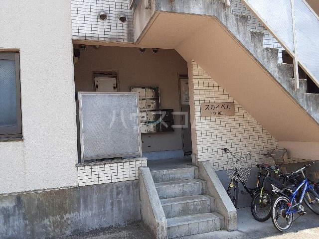 3/6 エントランス