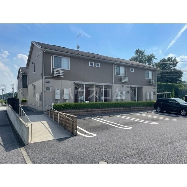 2/6 エントランス