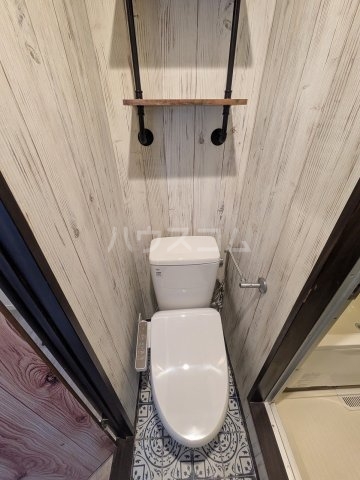 15/30 トイレ