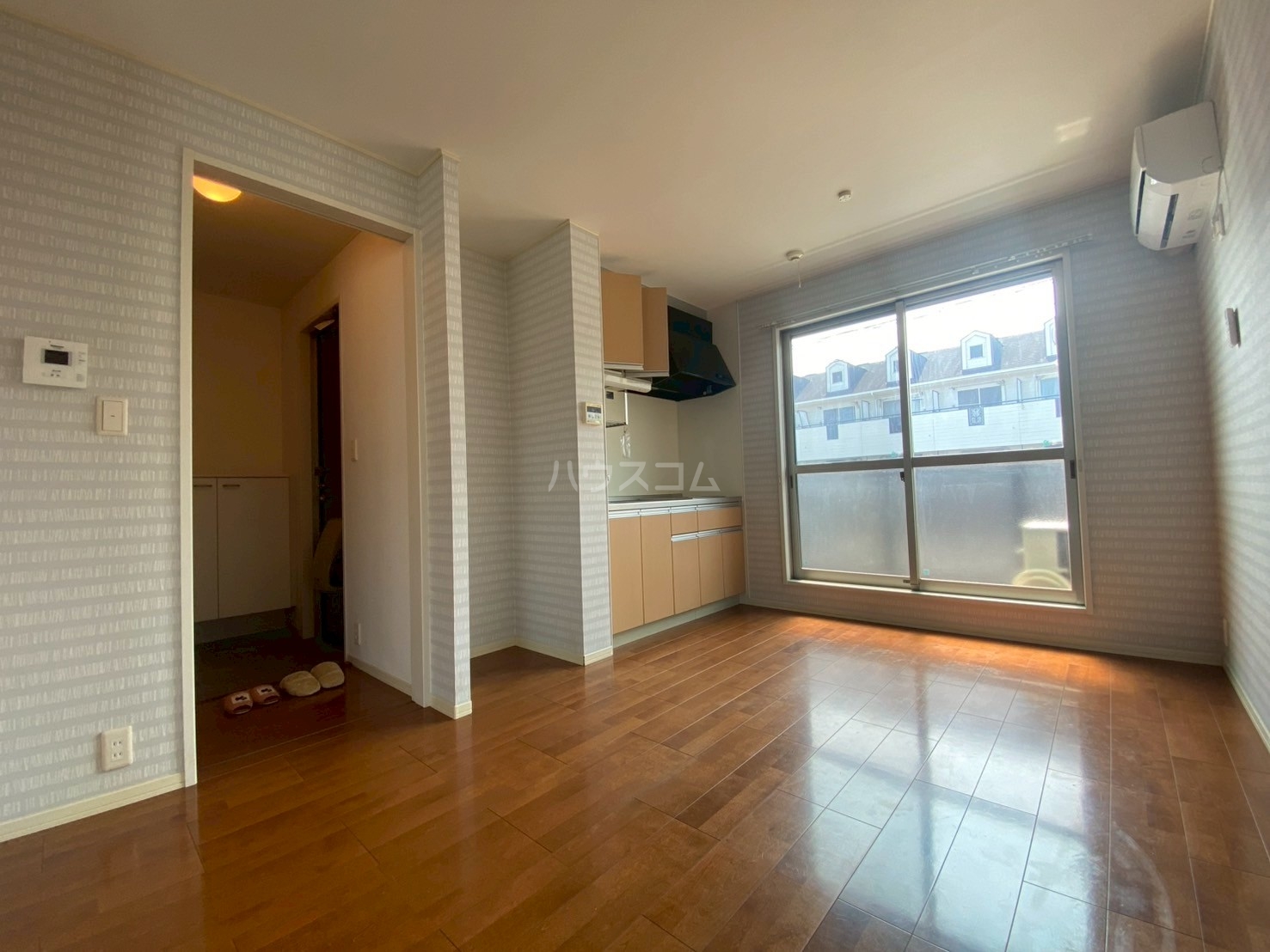 3/29 リビング/ダイニング