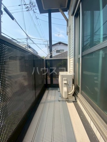 15/29 バルコニー