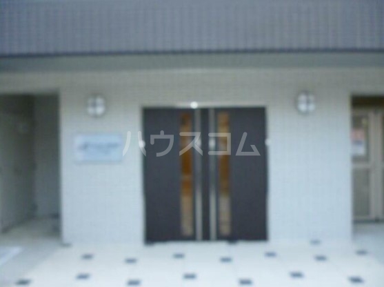 14/16 エントランス