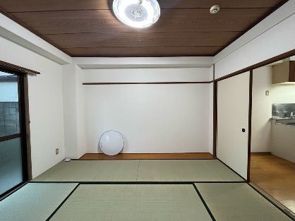 3/30 リビング/ダイニング