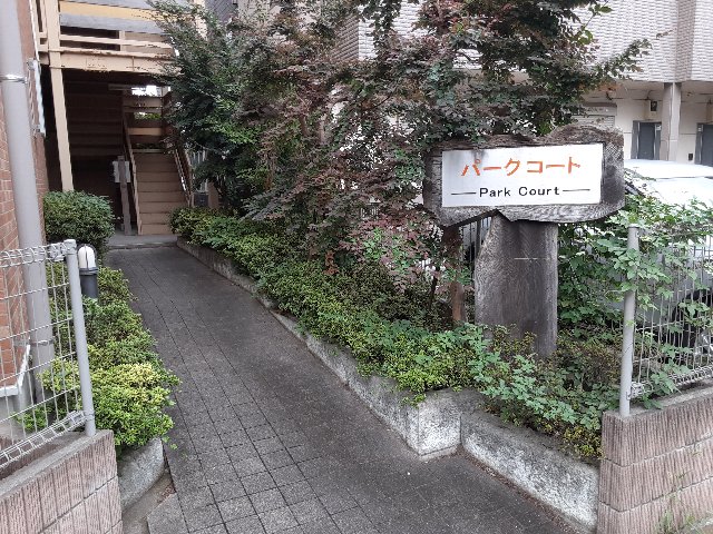 3/5 エントランス