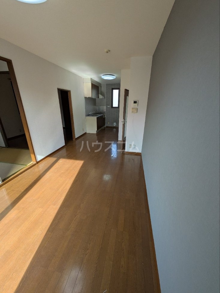 3/25 リビング/ダイニング