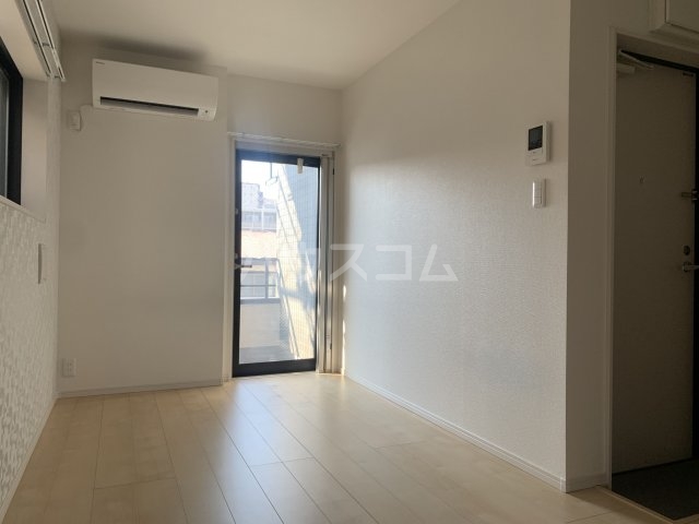 3/24 リビング/ダイニング