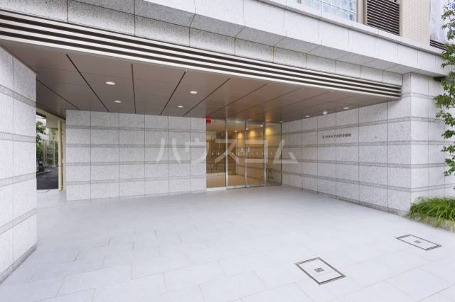 2/12 エントランス