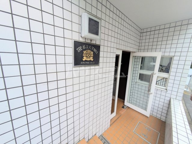 21/24 エントランス