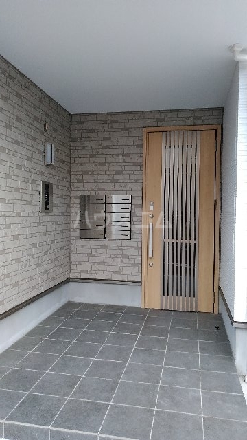 2/9 エントランス