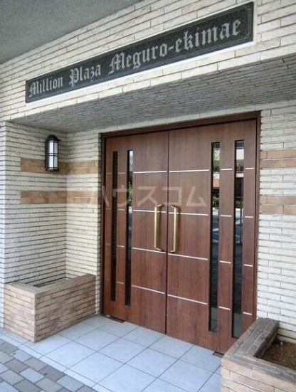 4/7 エントランス