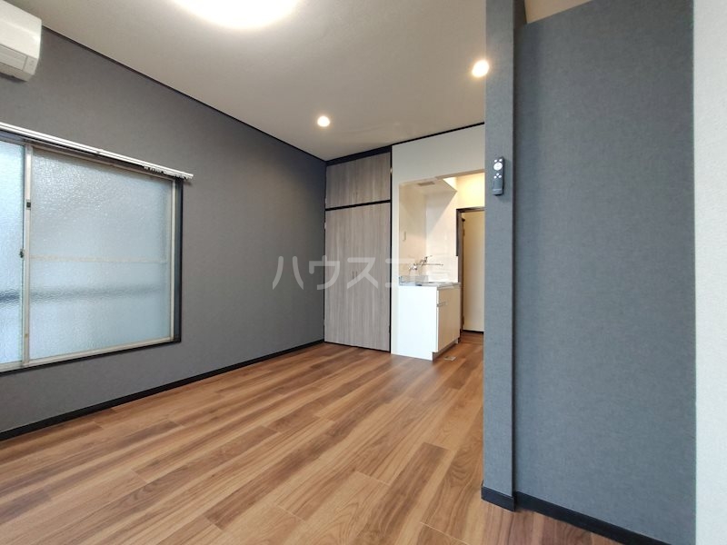 4/24 リビング/ダイニング