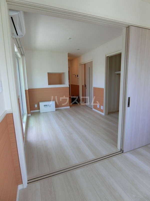 4/25 リビング/ダイニング