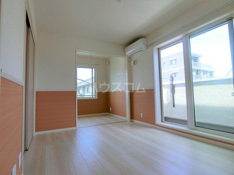 3/25 リビング/ダイニング