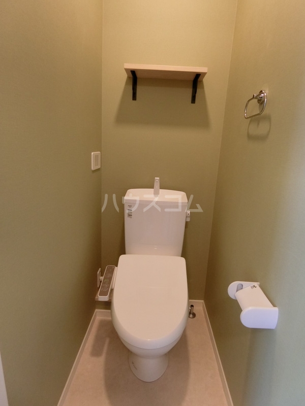 11/25 トイレ
