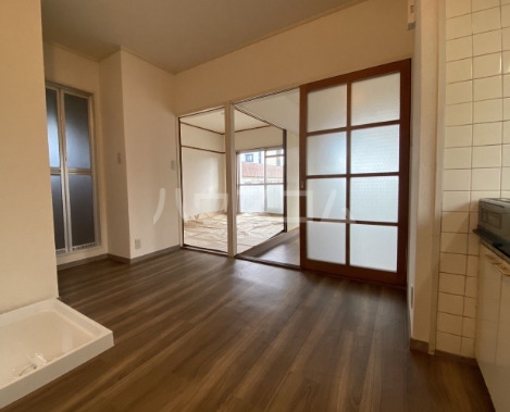 3/18 リビング/ダイニング