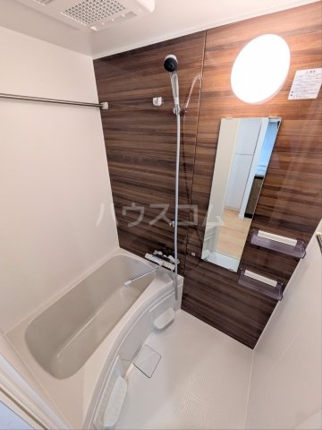7/21 浴室