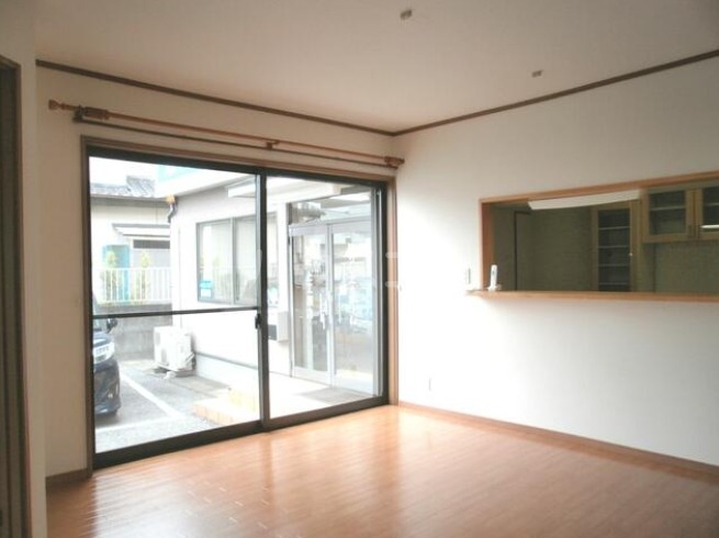 9/21 バルコニー