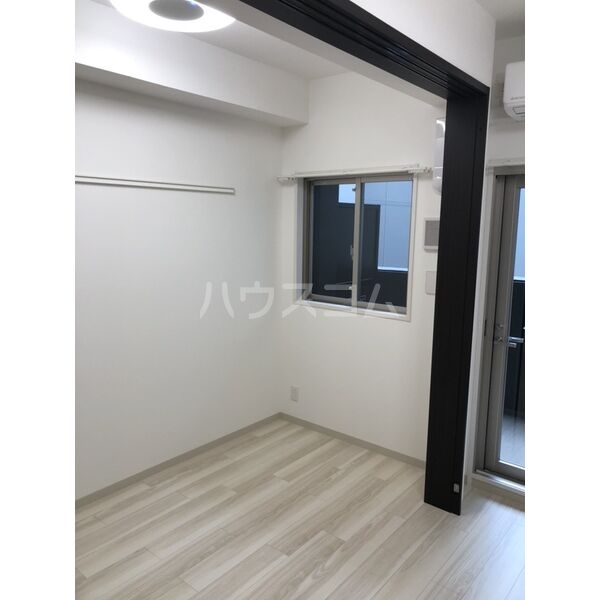 4/20 リビング/ダイニング