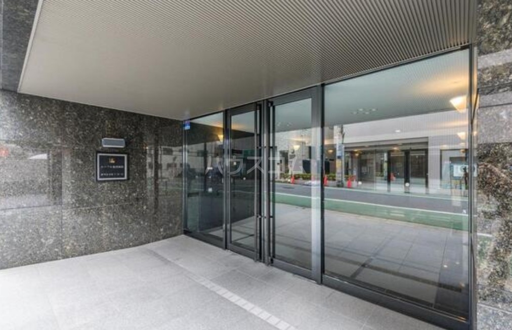 2/7 エントランス