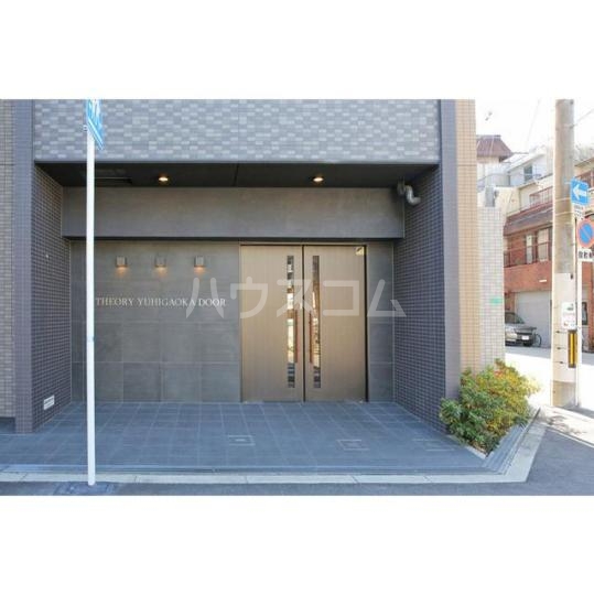 2/10 エントランス