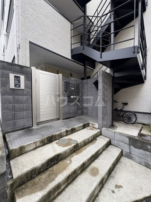 15/24 エントランス