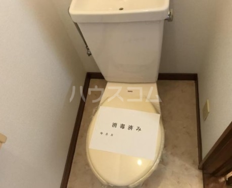 7/14 トイレ