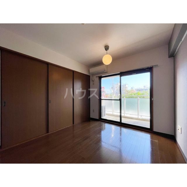 3/22 リビング/ダイニング