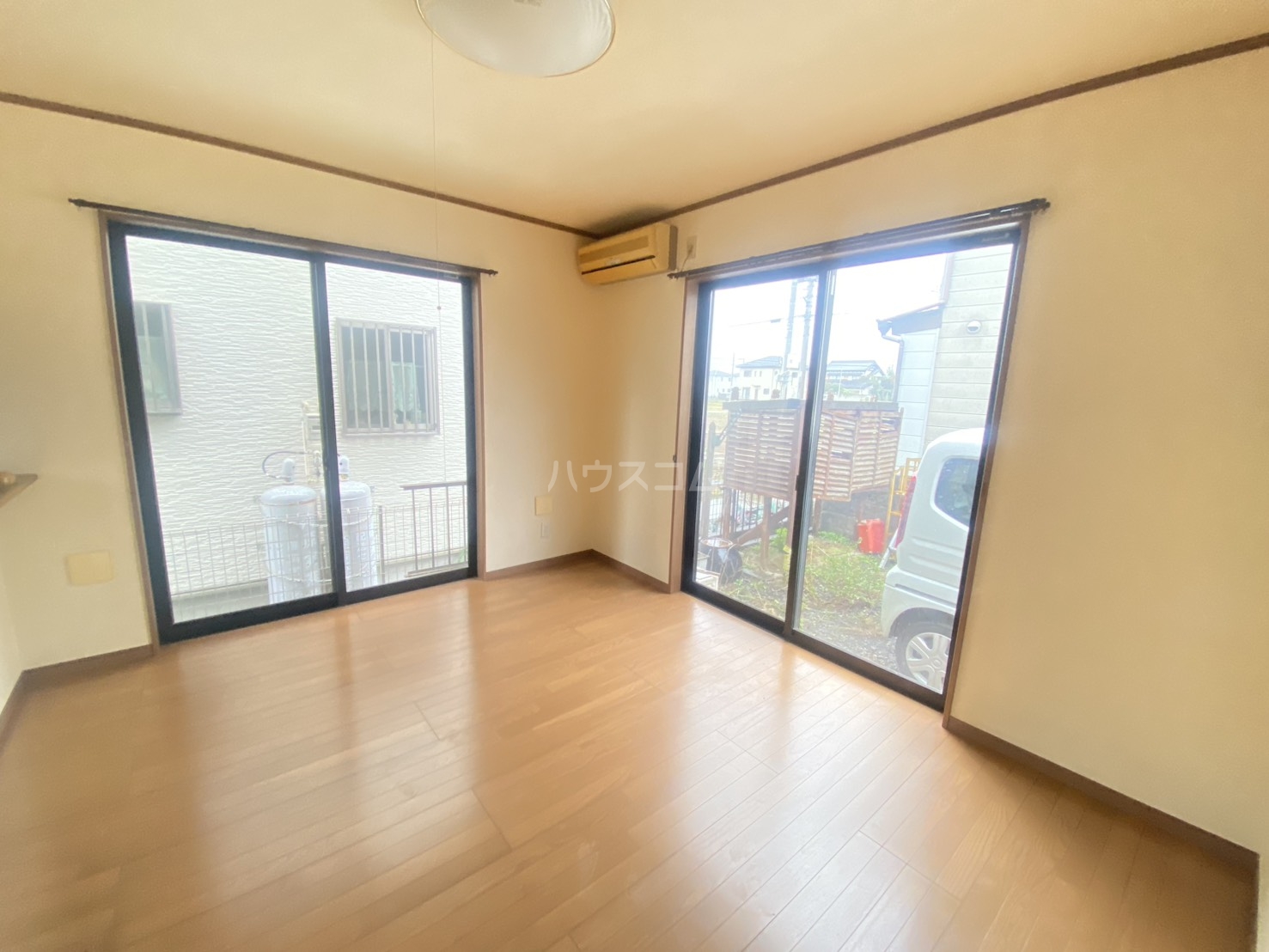 4/30 リビング/ダイニング