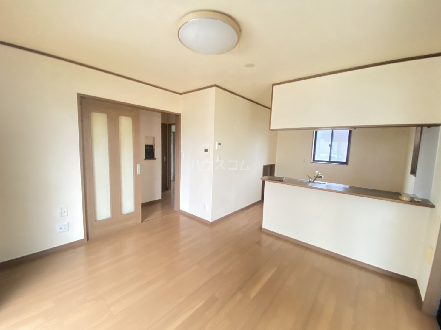 5/30 リビング/ダイニング