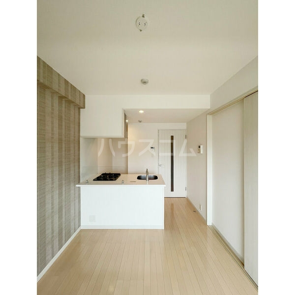 3/27 リビング/ダイニング