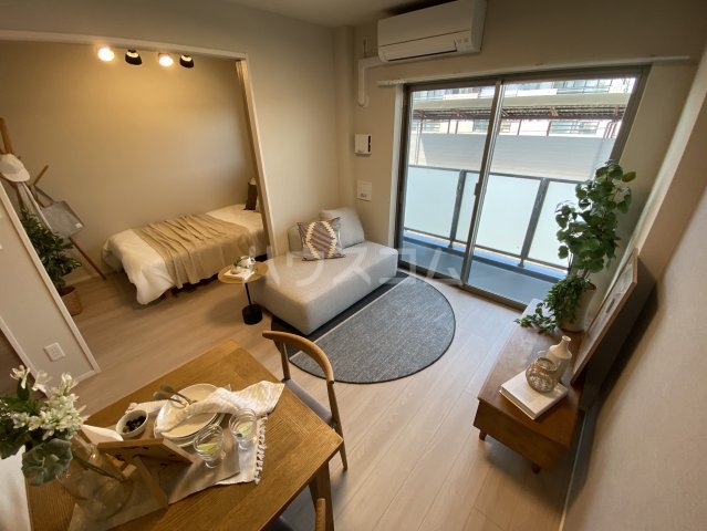 室内