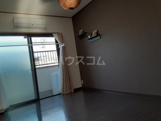 4/27 リビング/ダイニング