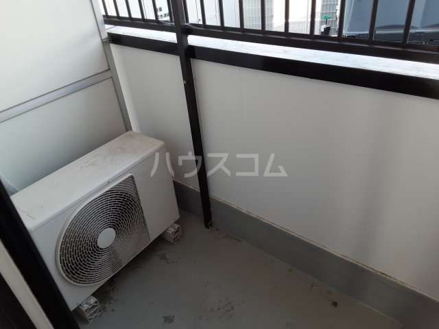 15/27 バルコニー