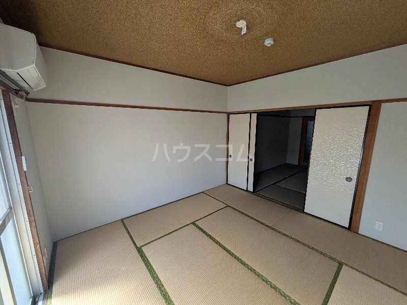 4/24 リビング/ダイニング