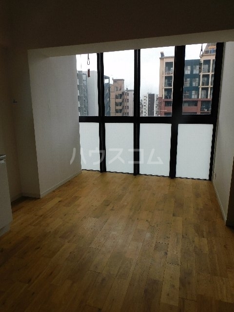 3/18 リビング/ダイニング