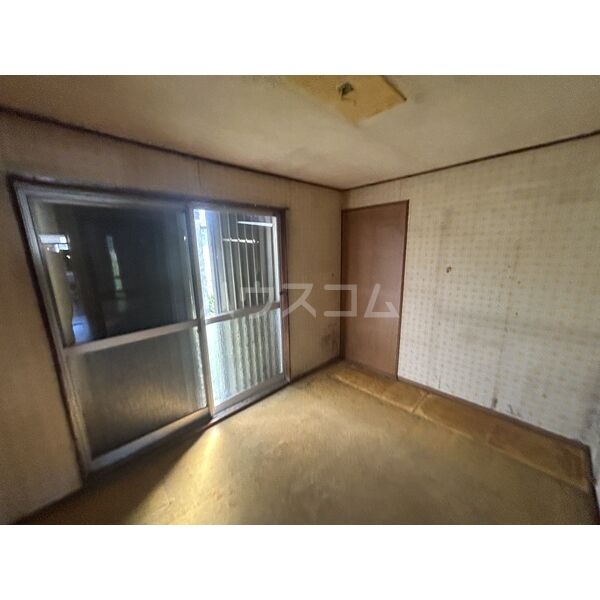 3/17 リビング/ダイニング