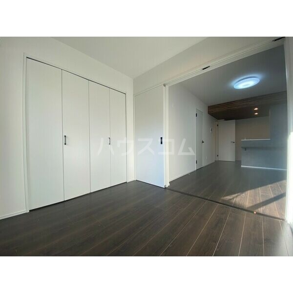 3/16 リビング/ダイニング