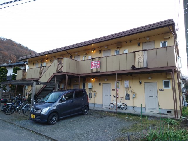 21/23 エントランス