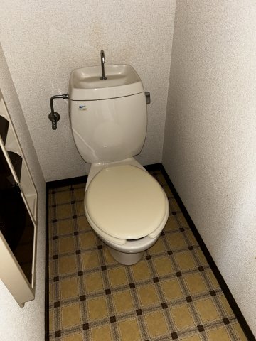 13/23 トイレ